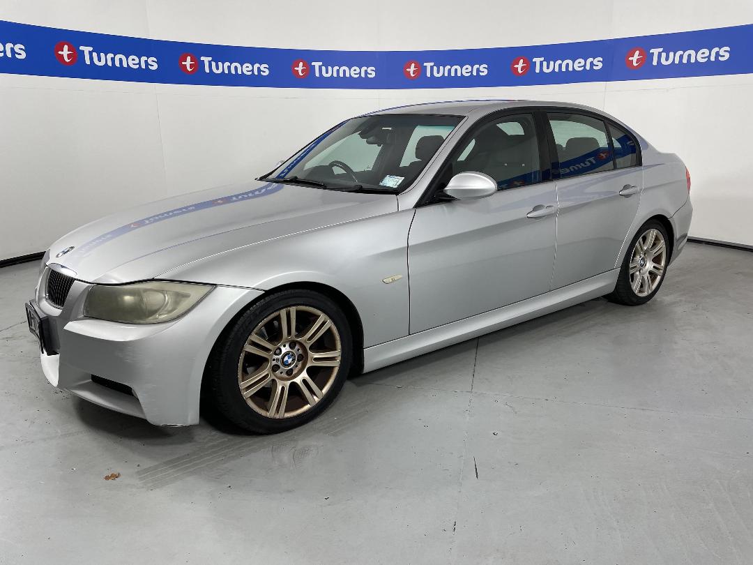 Photo '4' of BMW 323I Photo '4' of BMW 323I