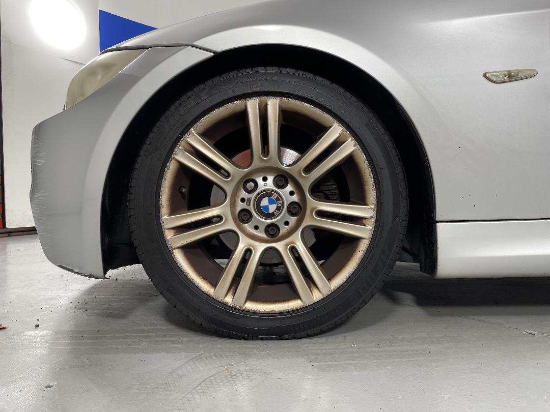 Photo '10' of BMW 323I Photo '10' of BMW 323I