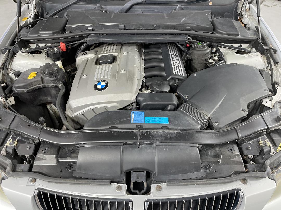 Photo '13' of BMW 323I Photo '13' of BMW 323I