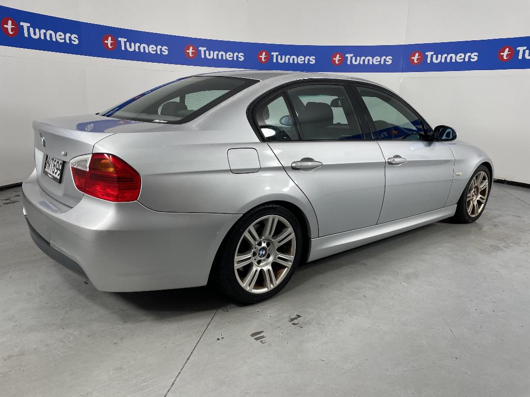 Photo '7' of BMW 323I Photo '7' of BMW 323I