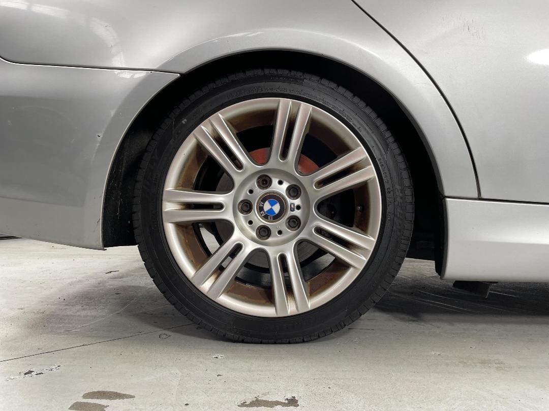 Photo '12' of BMW 323I Photo '12' of BMW 323I