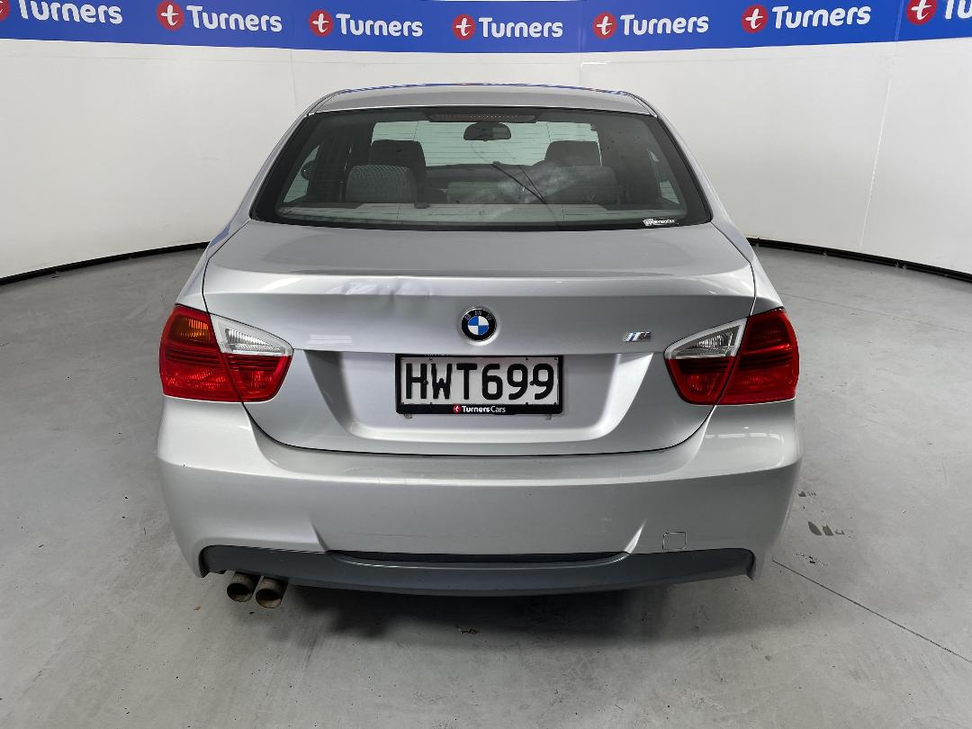 Photo '6' of BMW 323I Photo '6' of BMW 323I