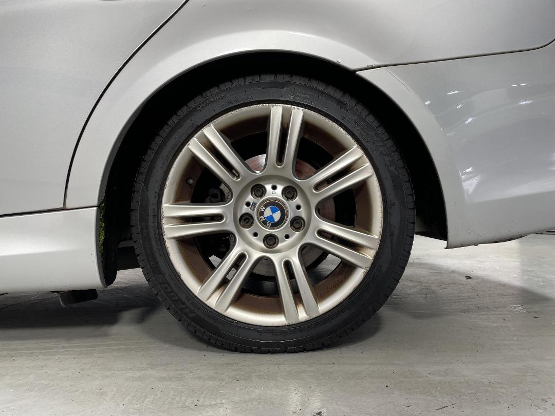 Photo '11' of BMW 323I Photo '11' of BMW 323I