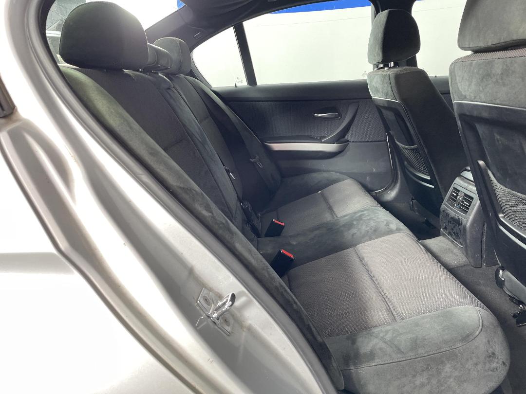 Photo '19' of BMW 323I Photo '19' of BMW 323I