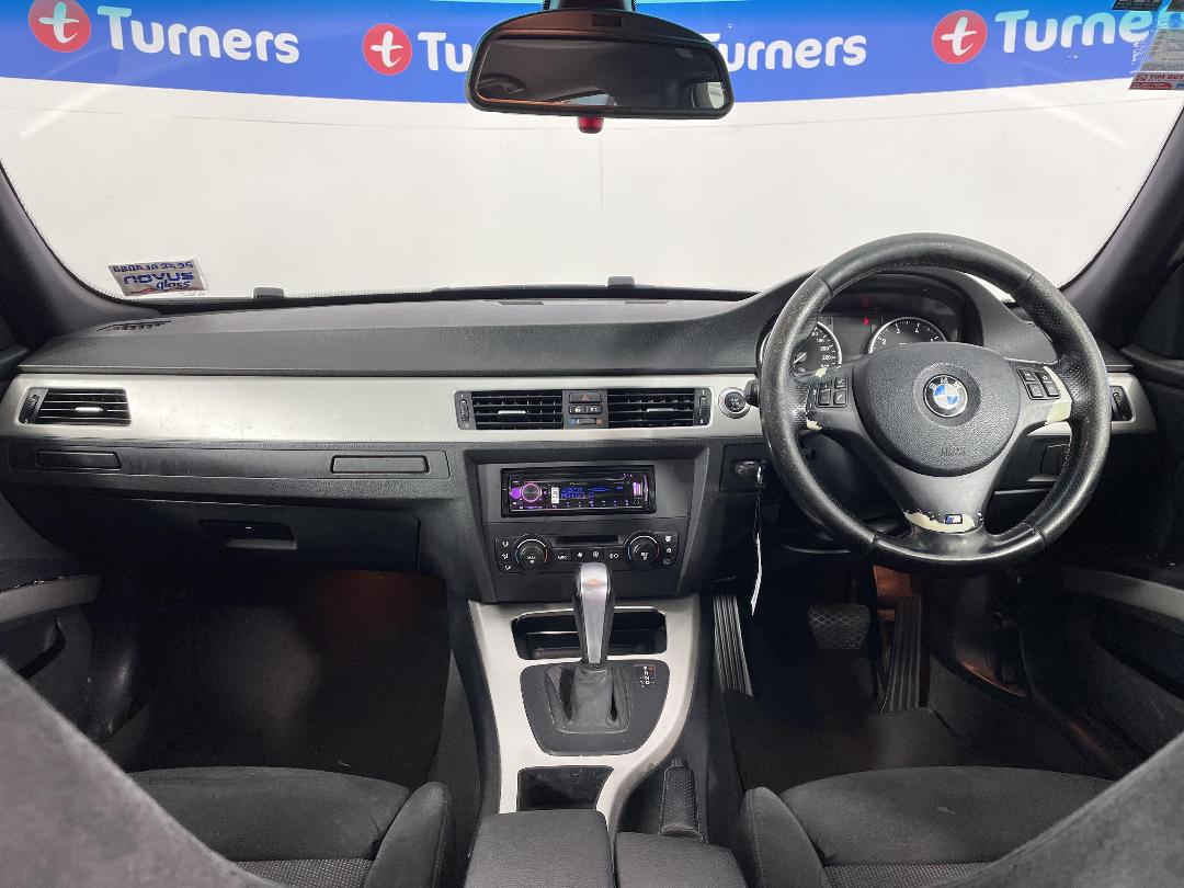 Photo '16' of BMW 323I Photo '16' of BMW 323I