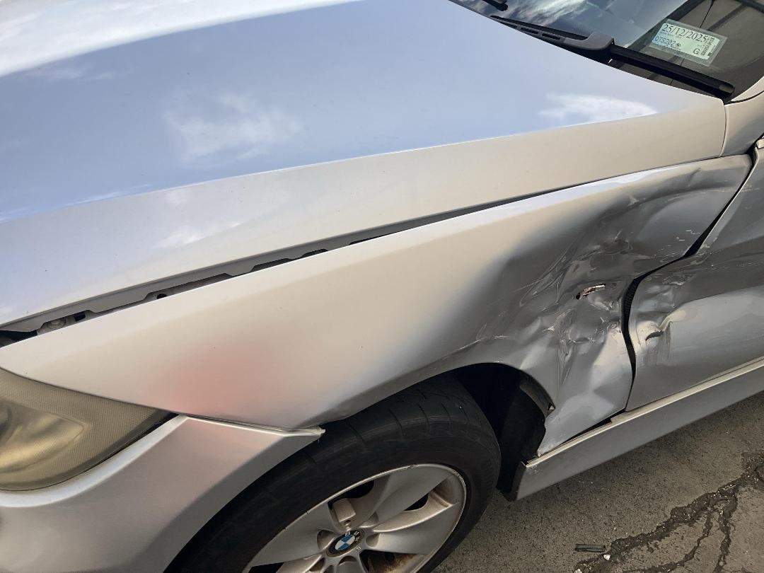 Photo '5' of BMW 323I Photo '5' of BMW 323I