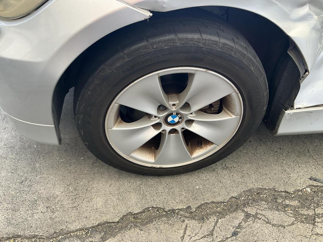 Photo '4' of BMW 323I Photo '4' of BMW 323I