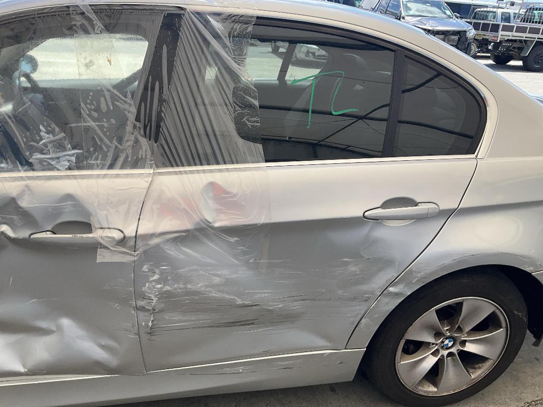 Photo '7' of BMW 323I Photo '7' of BMW 323I