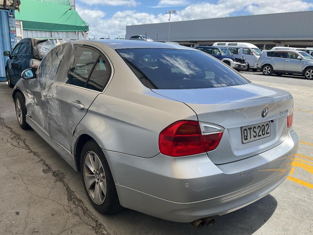 Photo '9' of BMW 323I Photo '9' of BMW 323I