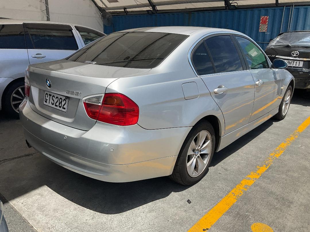 Photo '12' of BMW 323I Photo '12' of BMW 323I