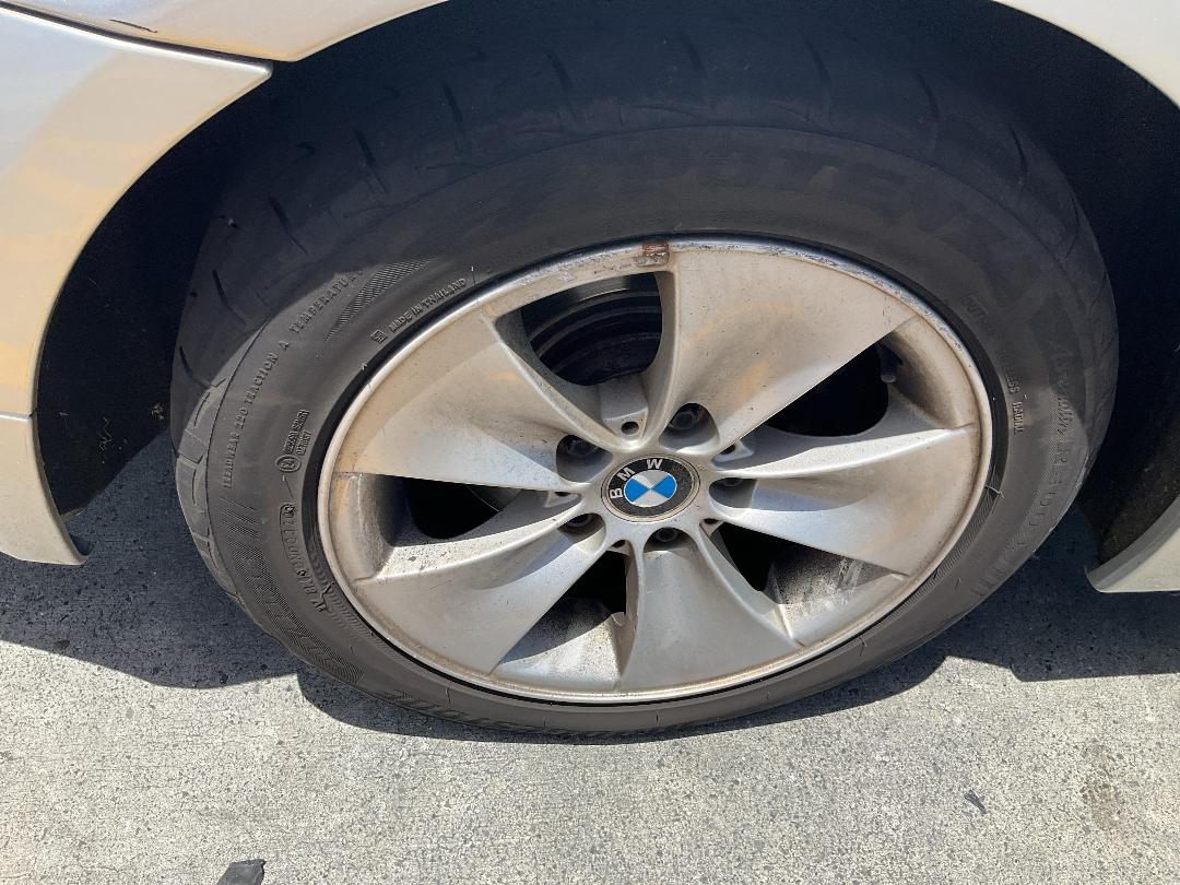 Photo '14' of BMW 323I Photo '14' of BMW 323I