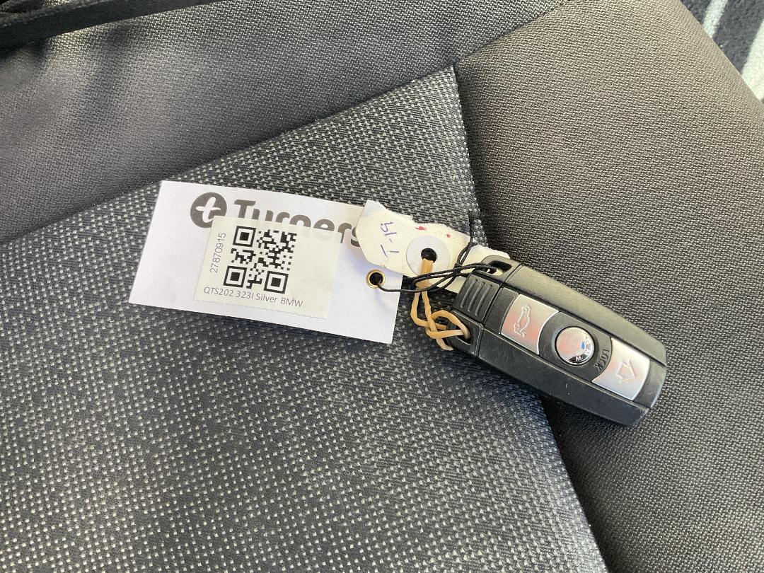 Photo '19' of BMW 323I Photo '19' of BMW 323I