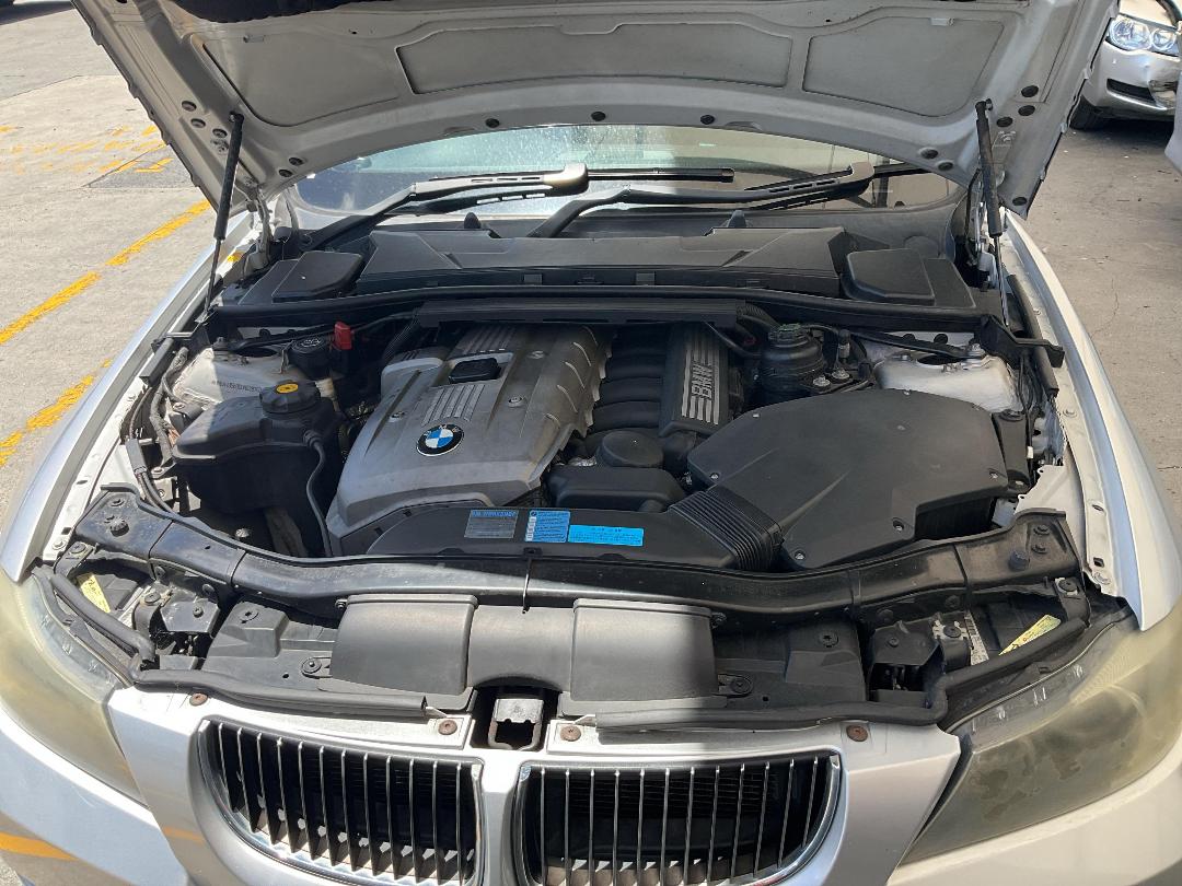 Photo '22' of BMW 323I Photo '22' of BMW 323I