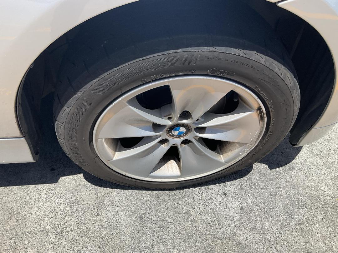 Photo '21' of BMW 323I Photo '21' of BMW 323I