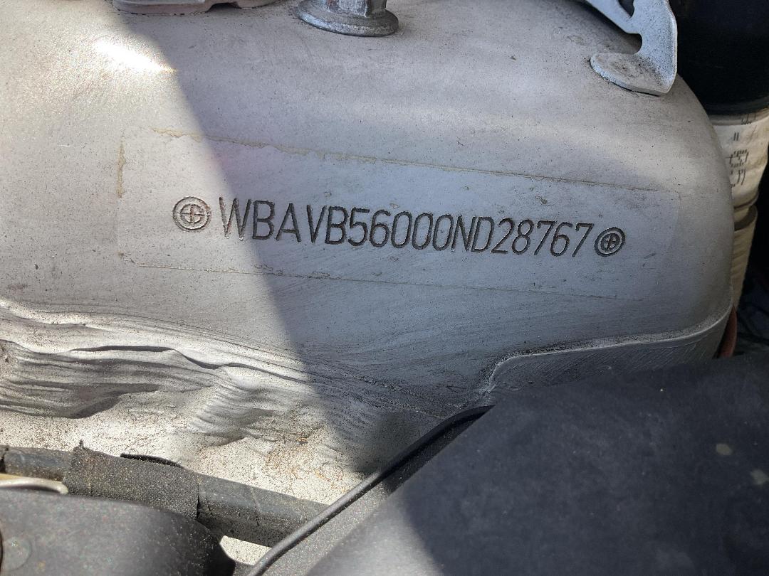 Photo '23' of BMW 323I Photo '23' of BMW 323I