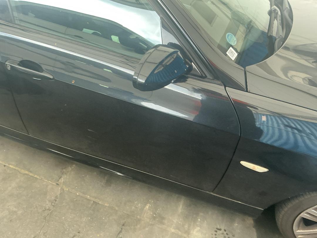 Photo '3' of BMW 323I