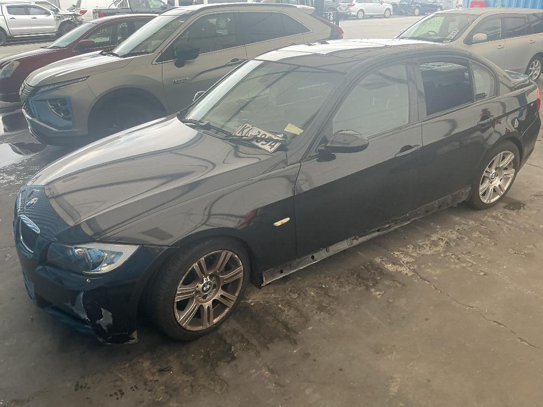 Photo '5' of BMW 323I