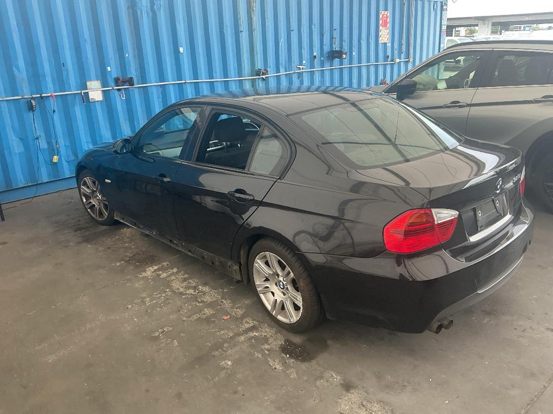 Photo '9' of BMW 323I