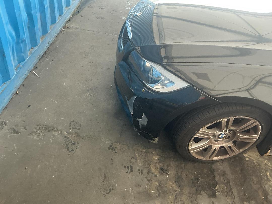 Photo '7' of BMW 323I