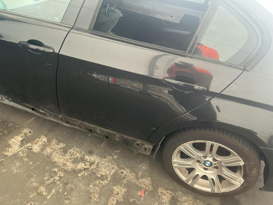 Photo '11' of BMW 323I