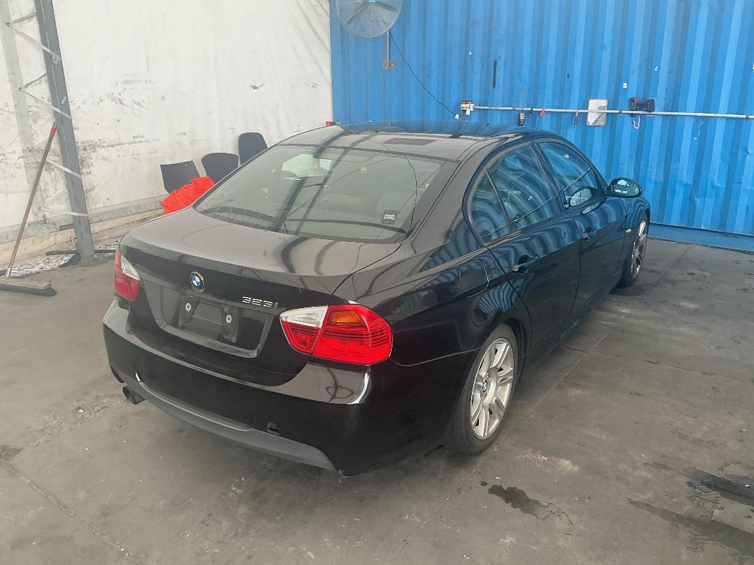 Photo '12' of BMW 323I