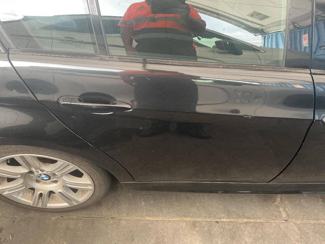 Photo '14' of BMW 323I