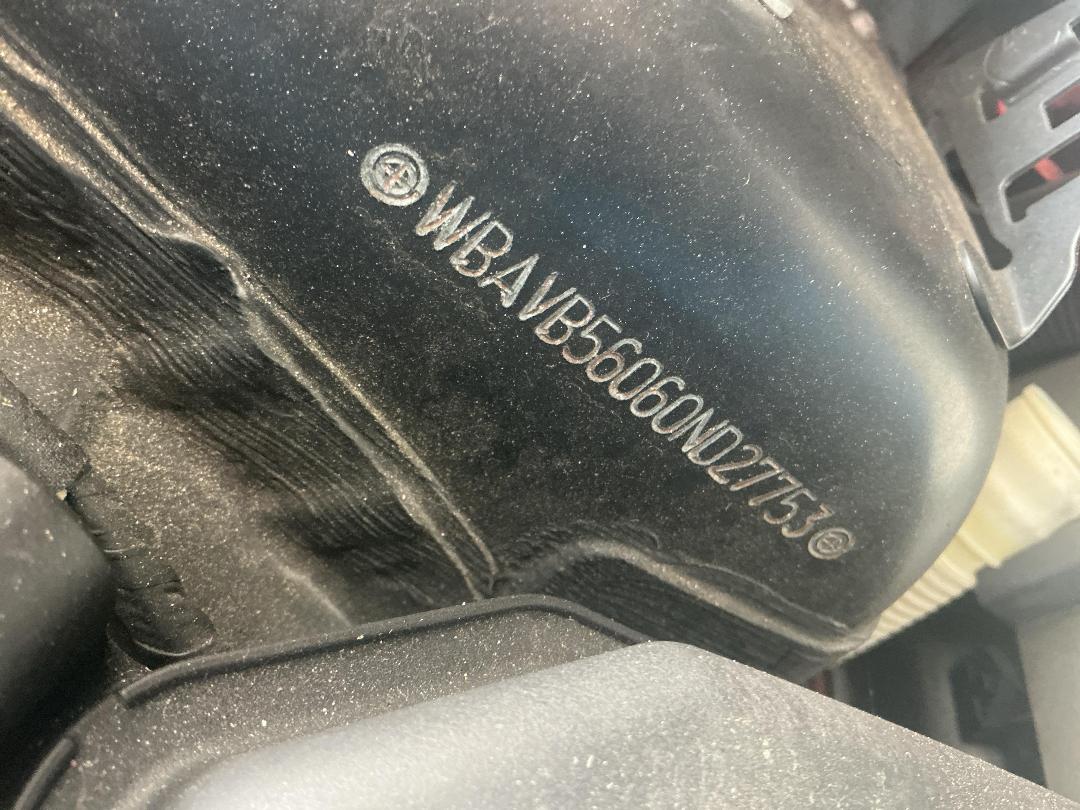 Photo '16' of BMW 323I