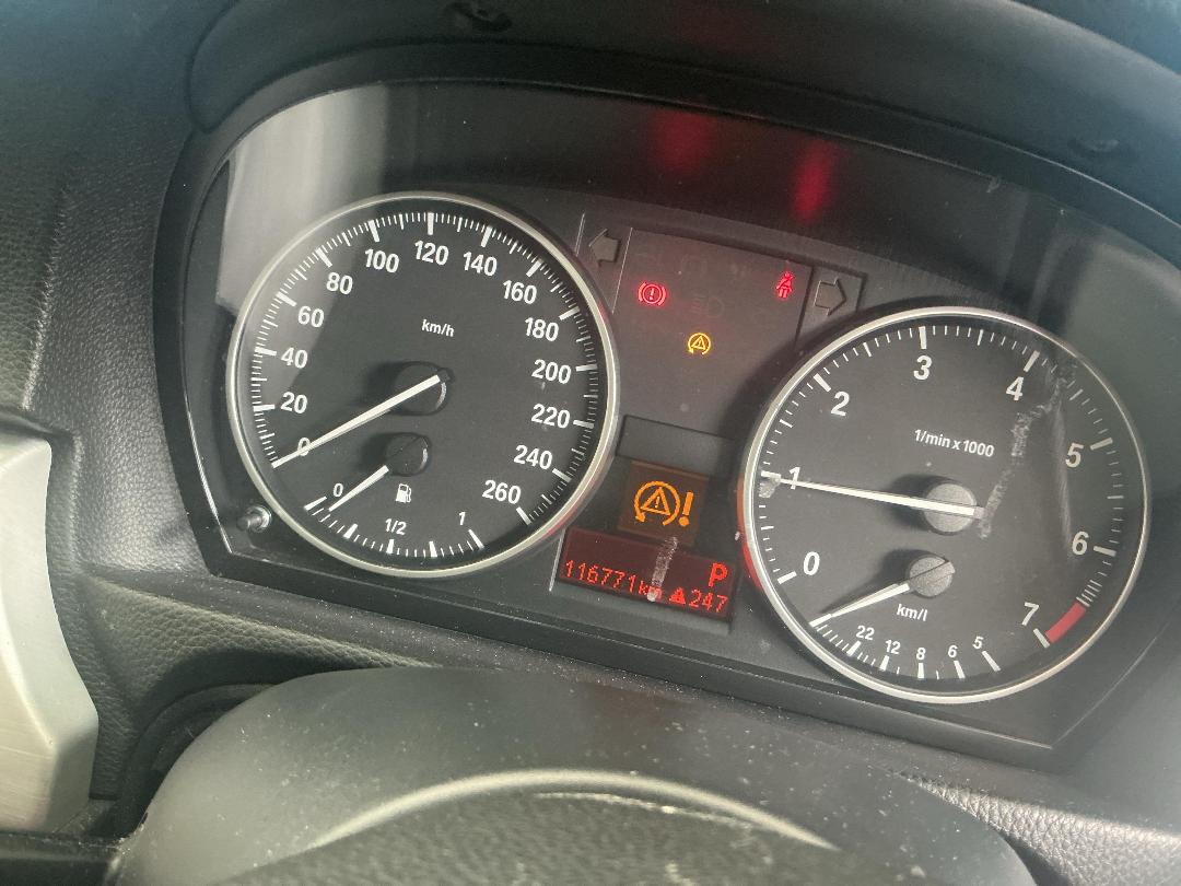 Photo '17' of BMW 323I