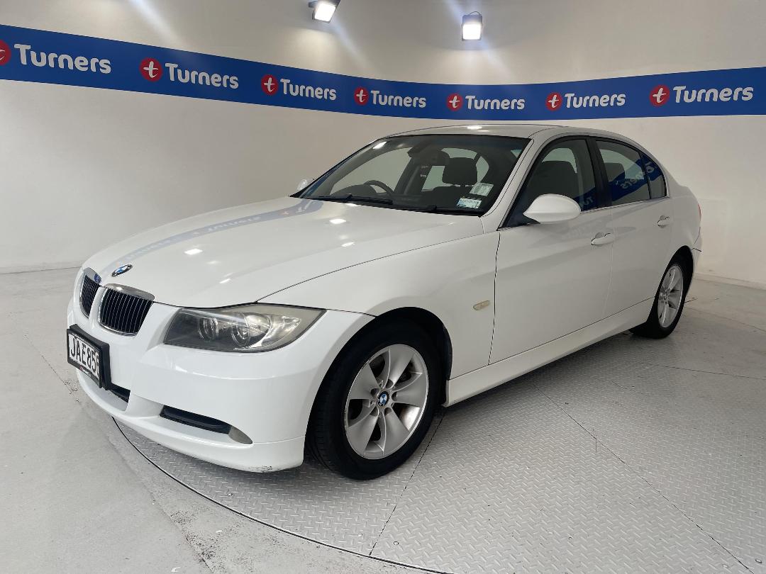 Photo '4' of BMW 323I Photo '4' of BMW 323I