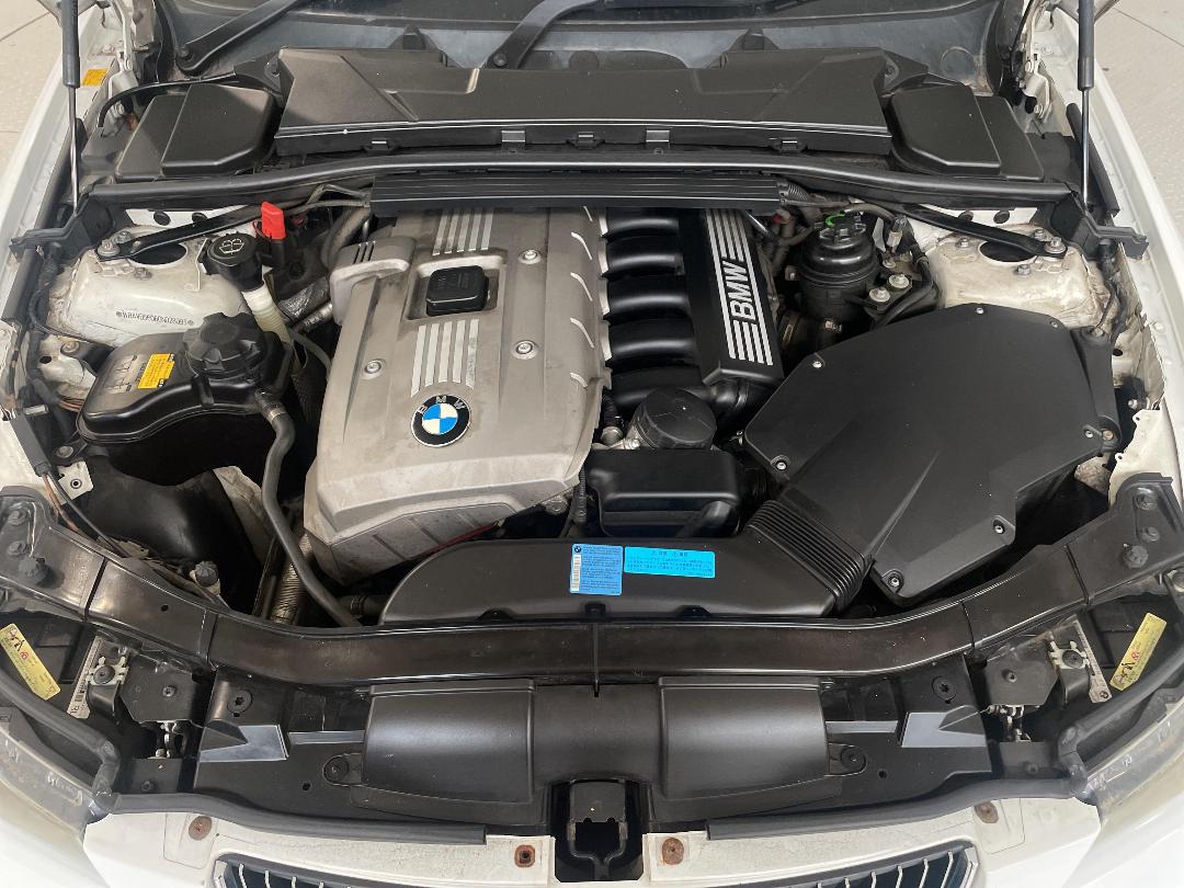 Photo '13' of BMW 323I Photo '13' of BMW 323I