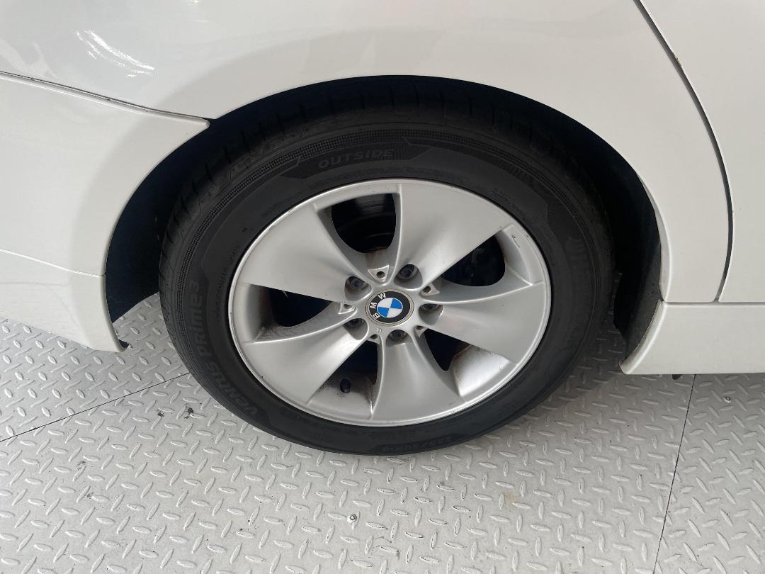 Photo '12' of BMW 323I Photo '12' of BMW 323I