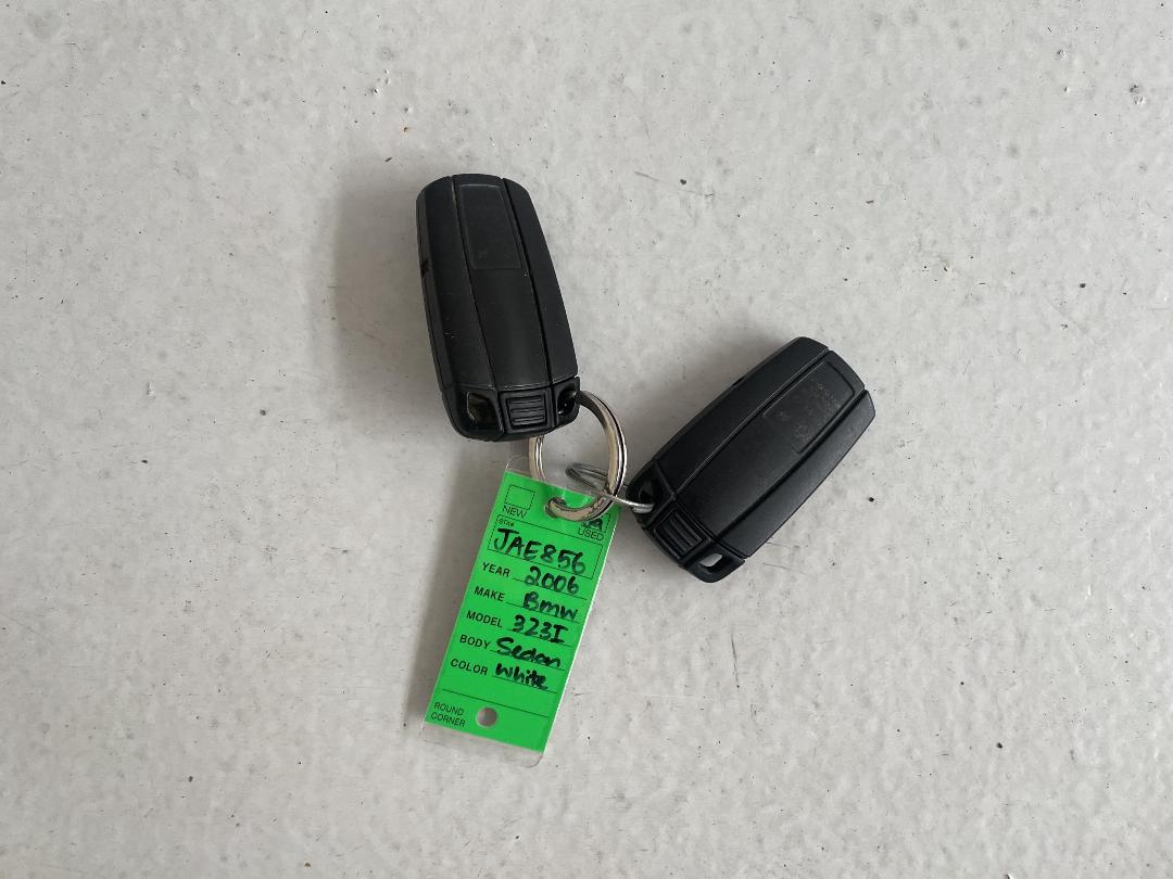 Photo '22' of BMW 323I Photo '22' of BMW 323I