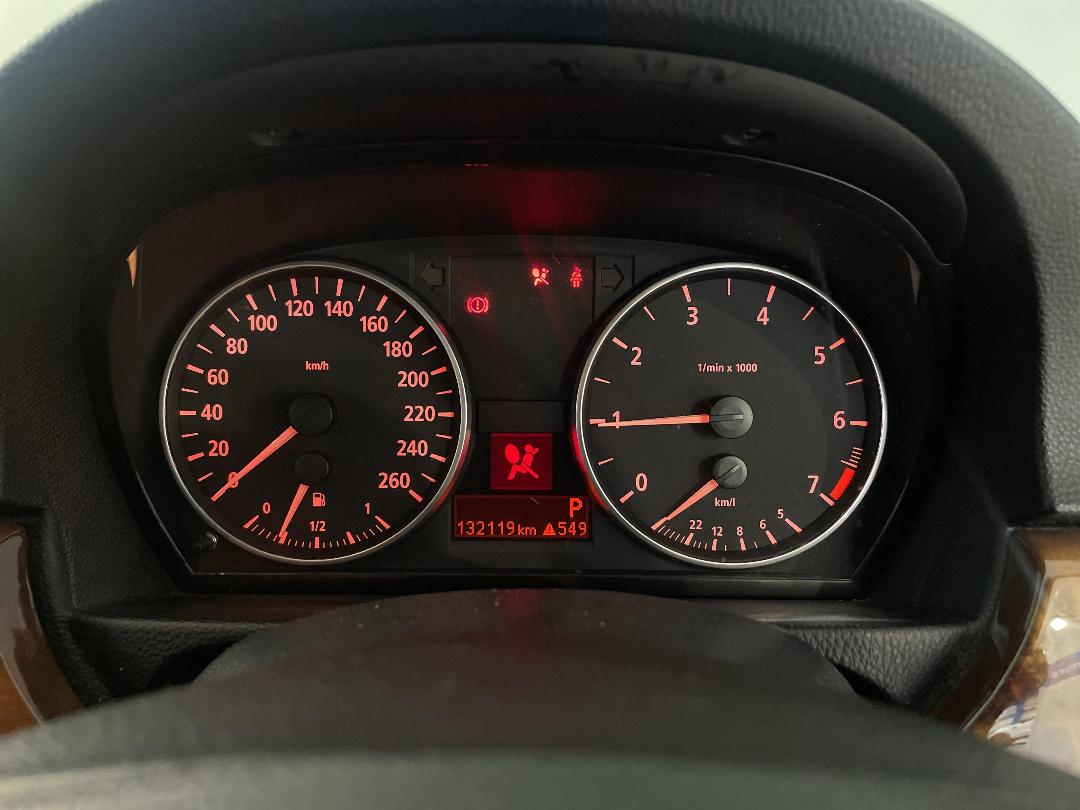 Photo '21' of BMW 323I Photo '21' of BMW 323I