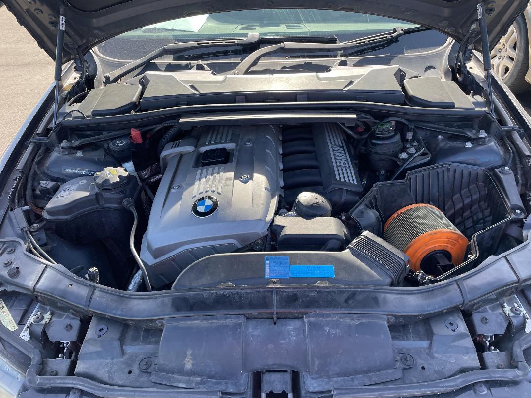 Photo '11' of BMW 323I M-Sport