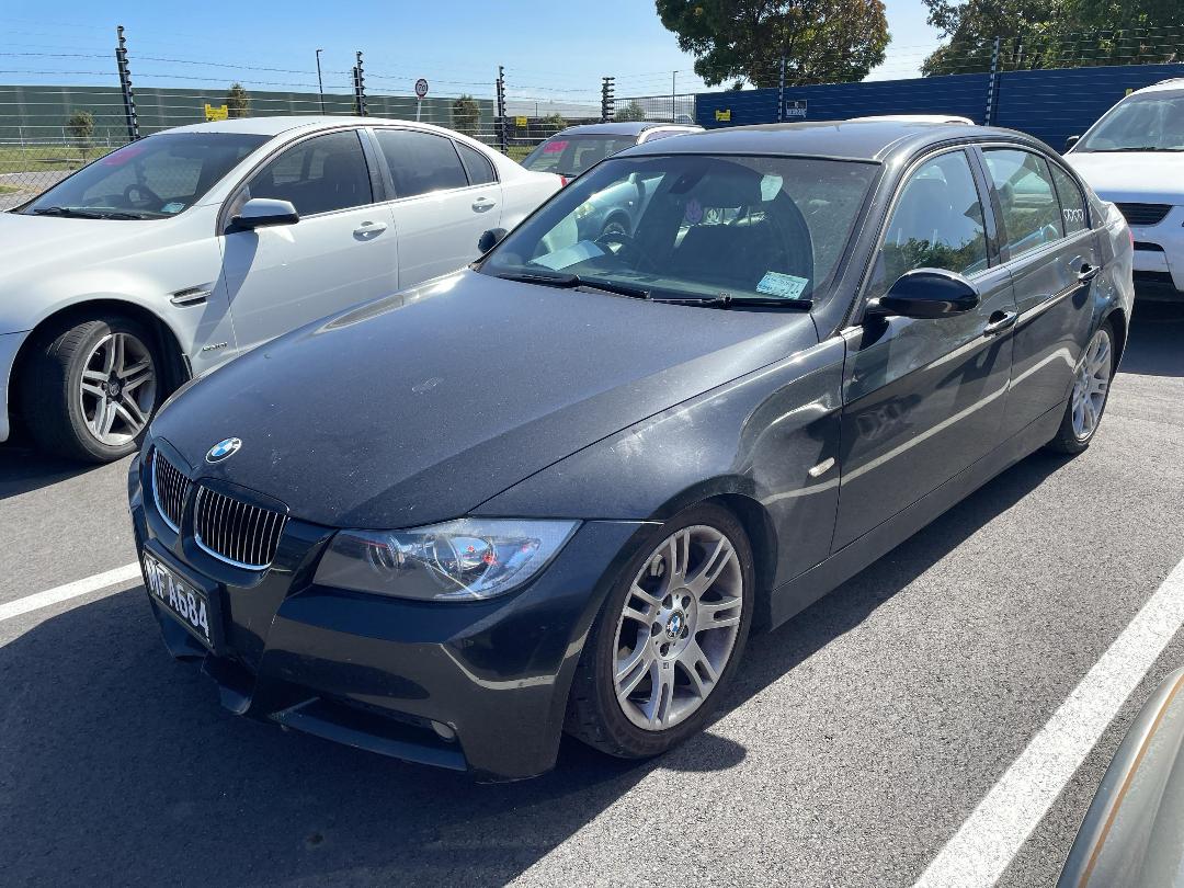 Photo '3' of BMW 323I M-Sport