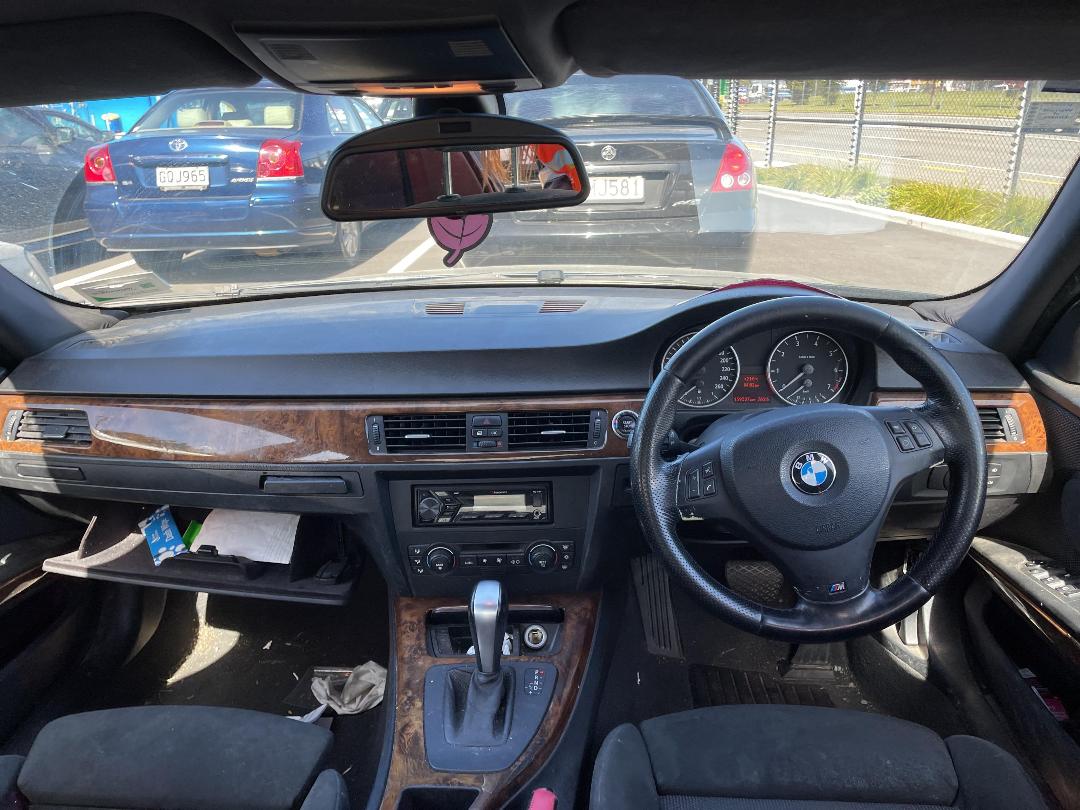 Photo '15' of BMW 323I M-Sport