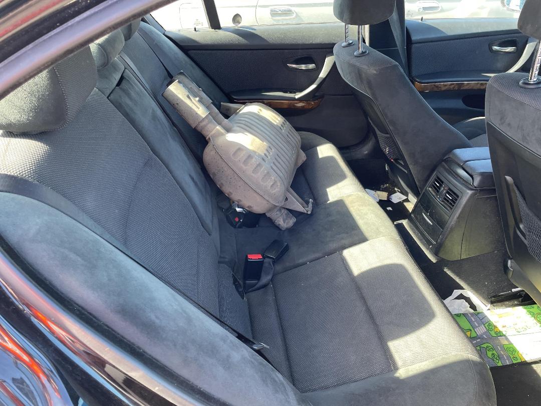 Photo '18' of BMW 323I M-Sport