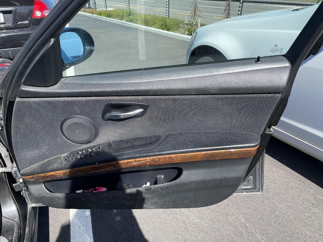 Photo '13' of BMW 323I M-Sport