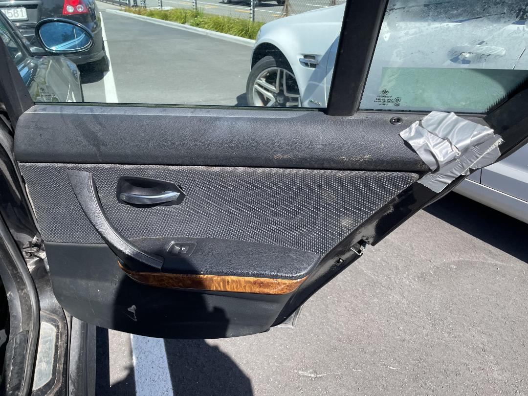 Photo '17' of BMW 323I M-Sport