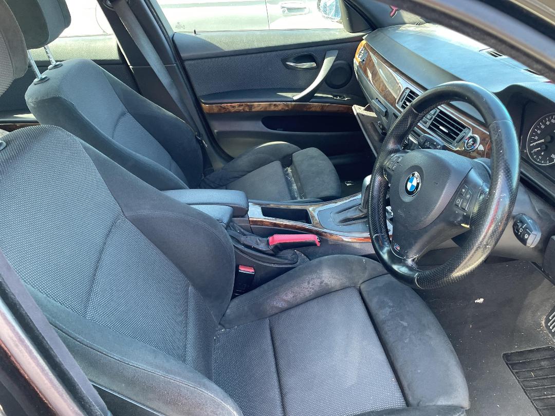 Photo '14' of BMW 323I M-Sport