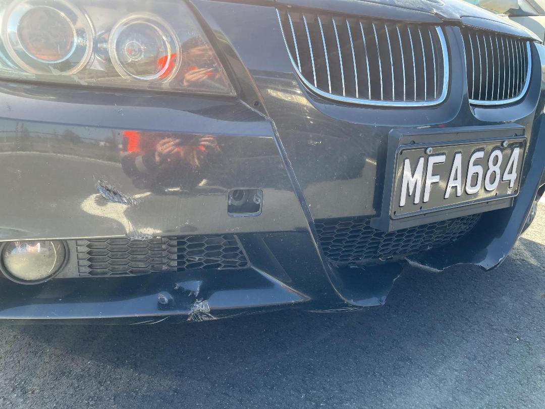 Photo '25' of BMW 323I M-Sport