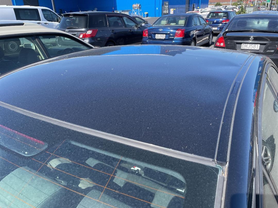 Photo '26' of BMW 323I M-Sport