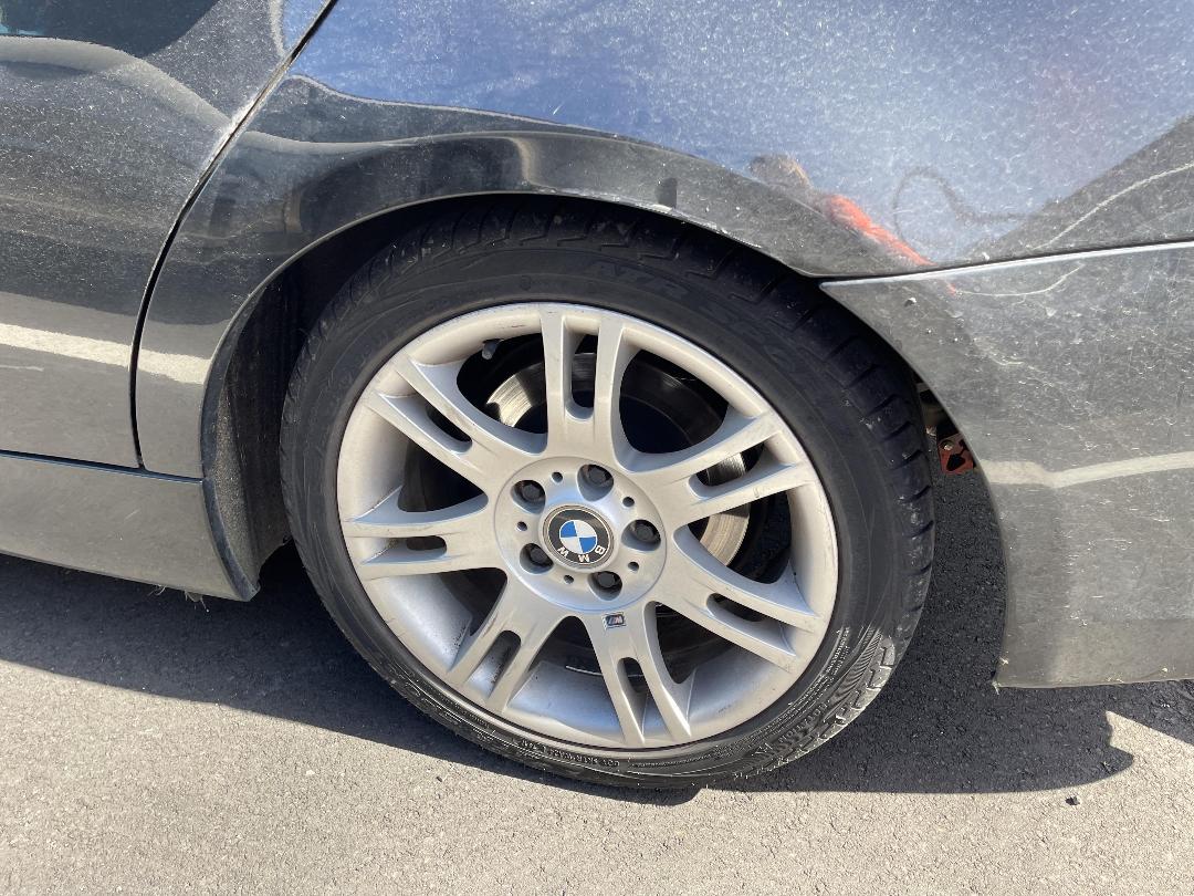 Photo '9' of BMW 323I M-Sport