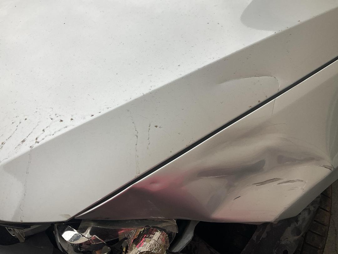 Photo '6' of BMW 323I