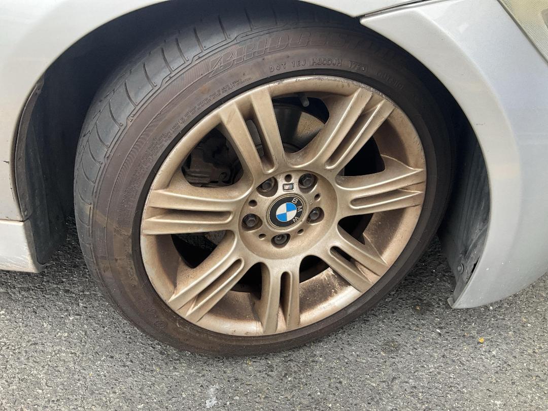 Photo '10' of BMW 323I