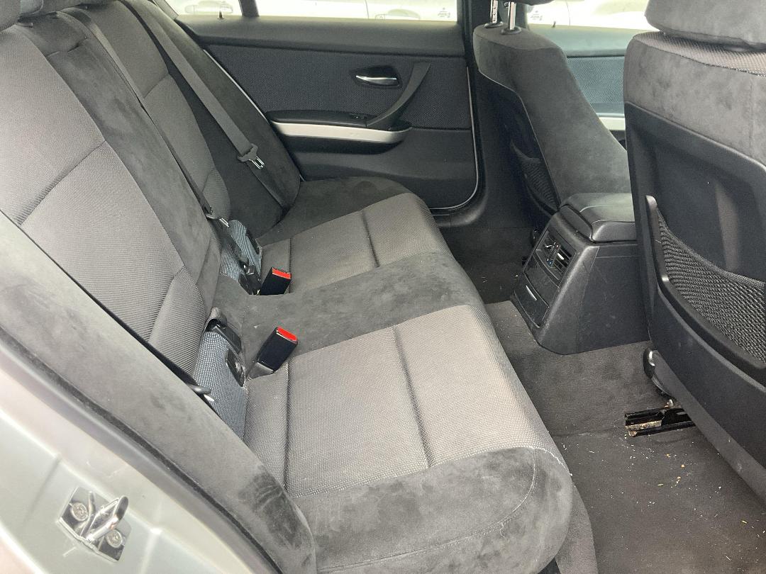 Photo '15' of BMW 323I