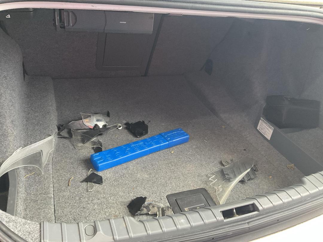 Photo '16' of BMW 323I