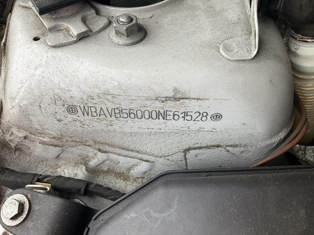 Photo '19' of BMW 323I