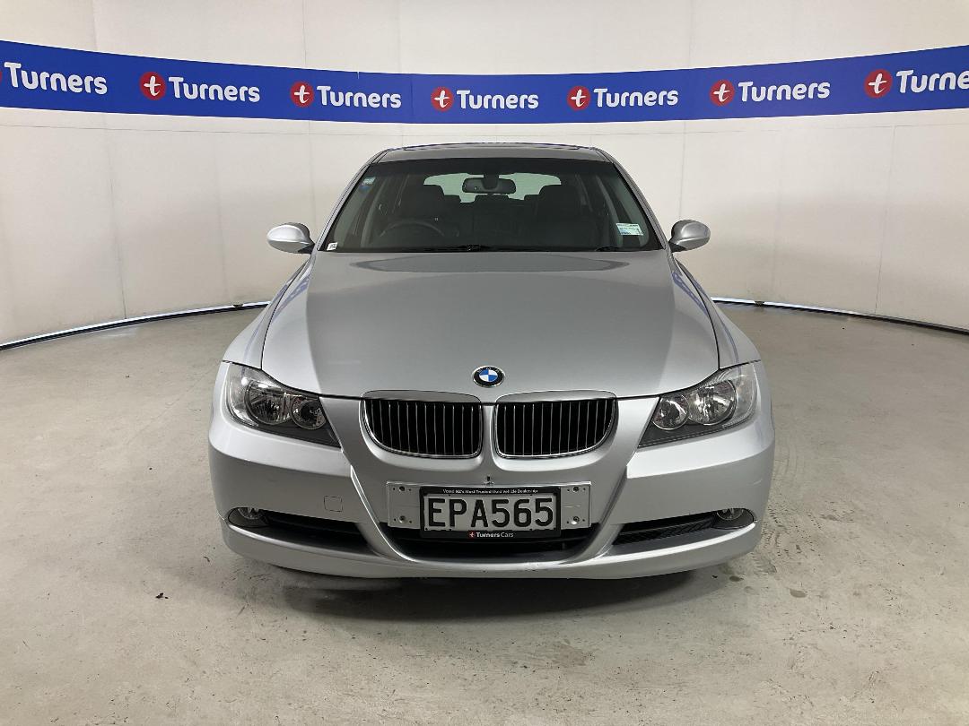 Photo '2' of BMW 325I Photo '2' of BMW 325I