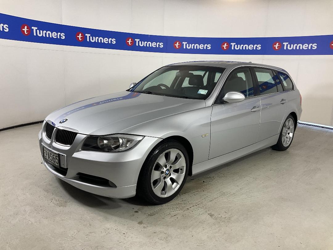 Photo '4' of BMW 325I Photo '4' of BMW 325I